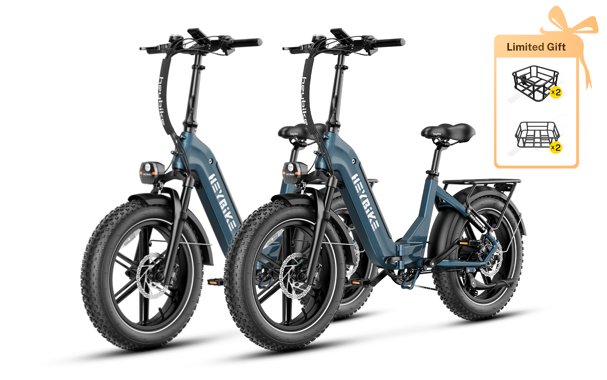 Ranger S 1000W-Combo