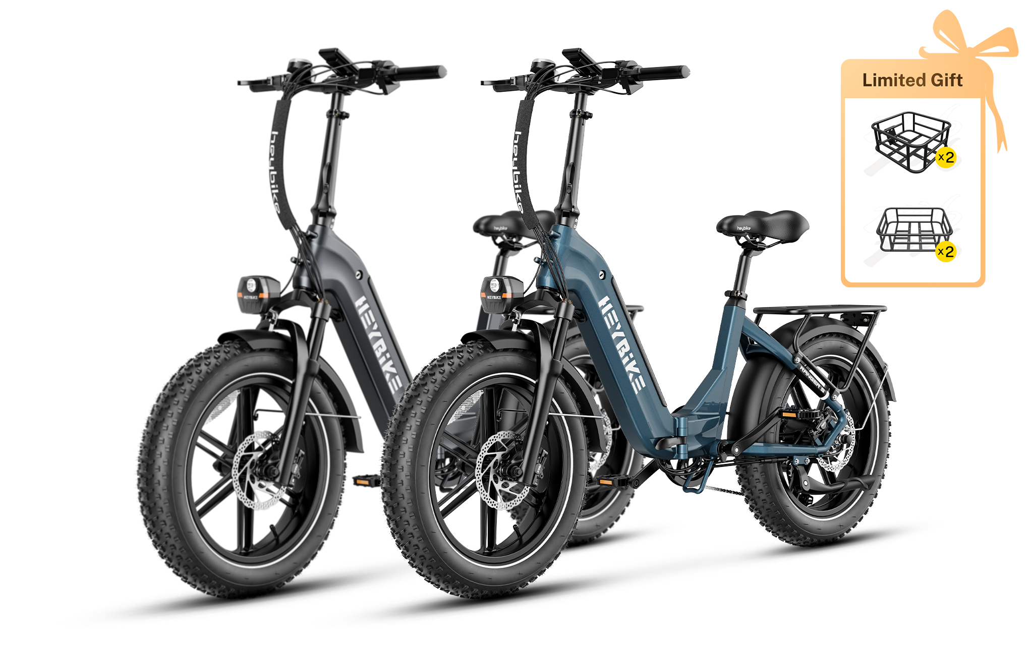 Ranger S 1000W-Combo