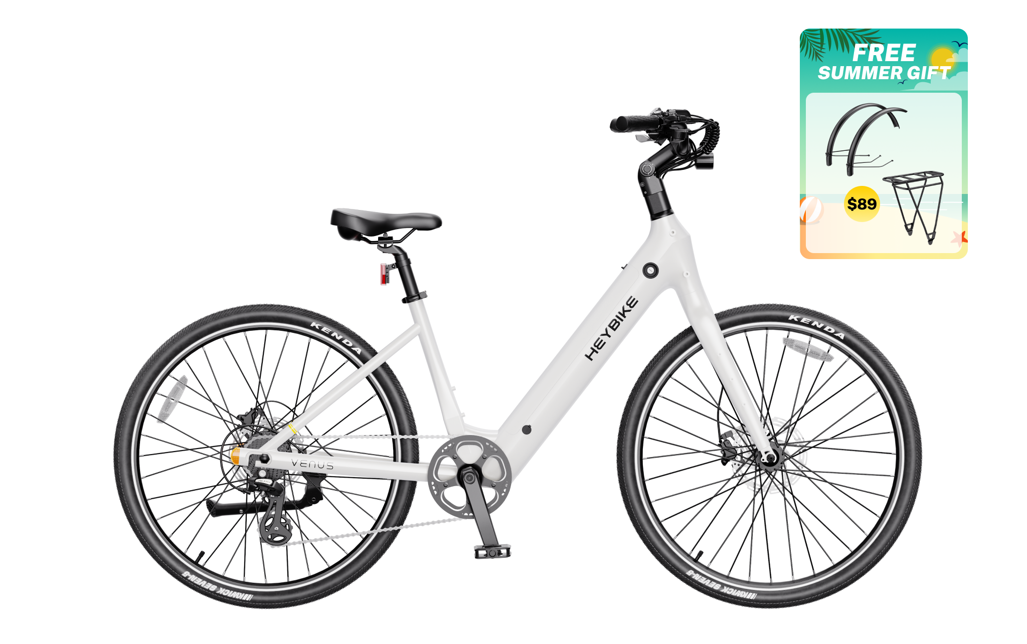 Venus Deal
