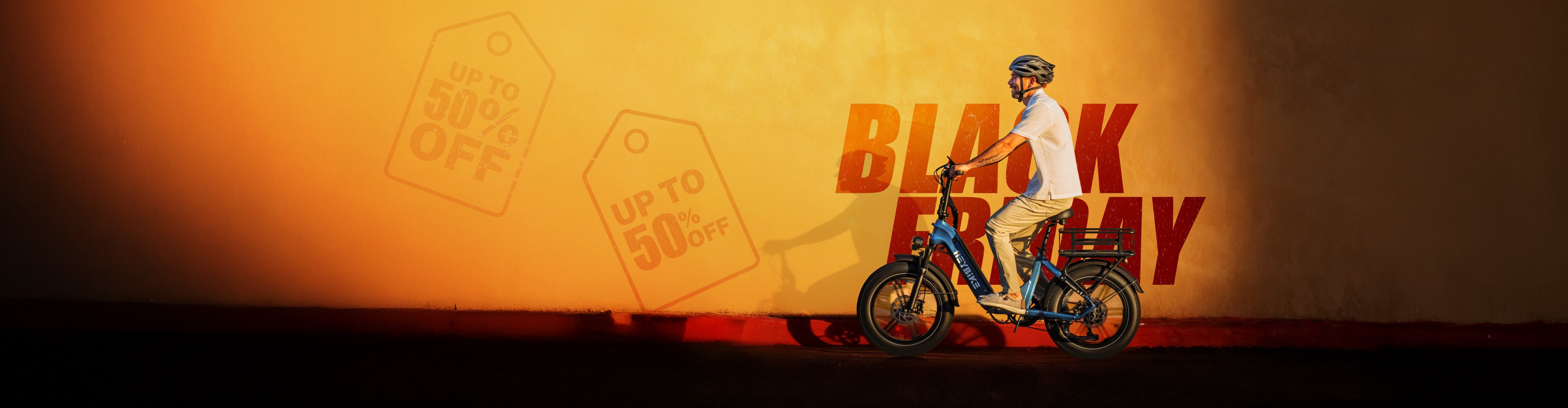 Black Friday eBike Sale