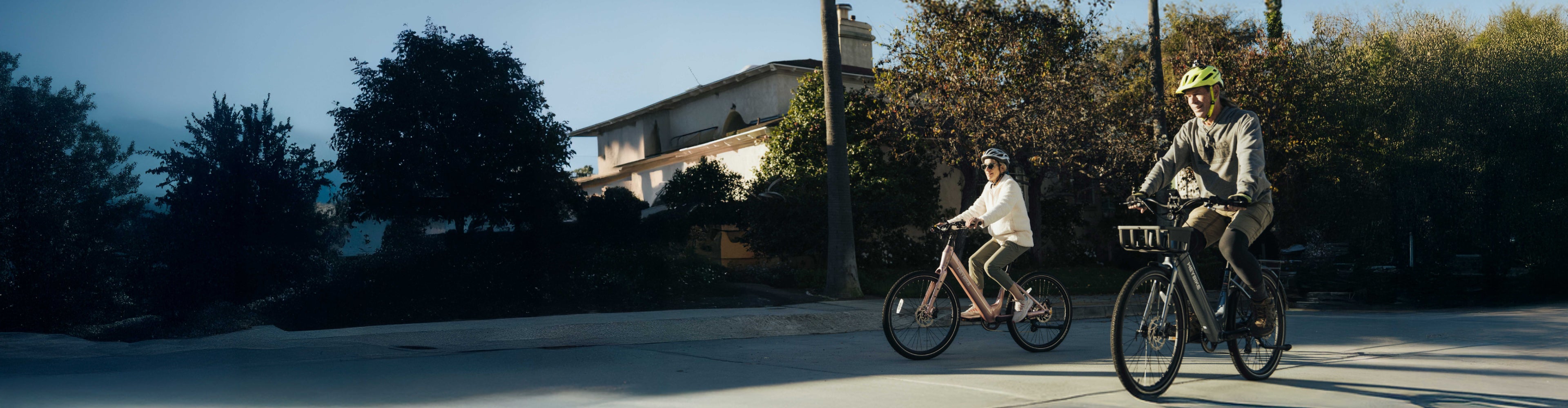 Commuter Ebikes