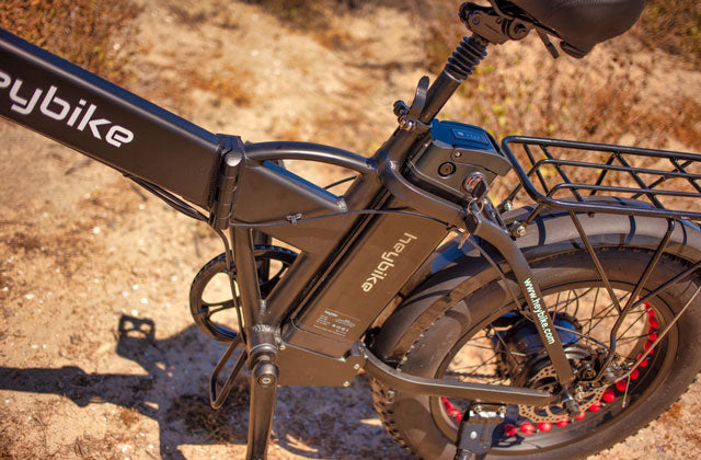 How to Wash Your Bike After the Ride