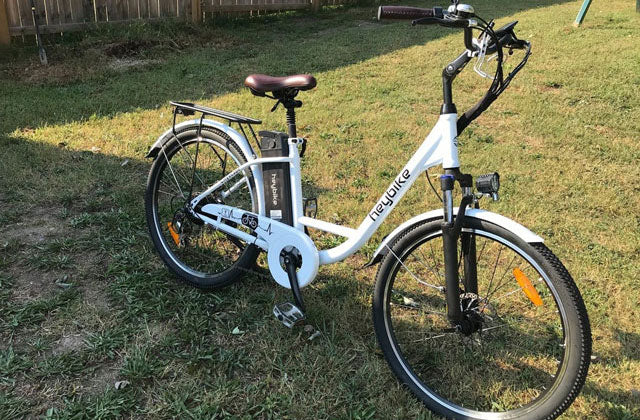 Mid Drive Vs. Hub Drive Ebikes