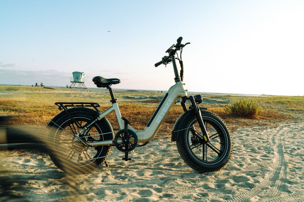 UK Electric Bike Laws Explained Heybike