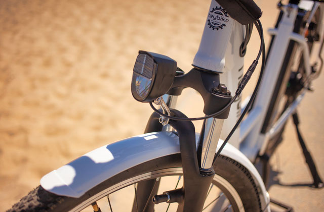 Tips for Maintaining An Electric Bike