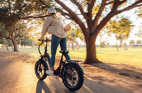 E Ranger Ranger S Launch Recap: Electrifying the E-Bike World! – Heybike