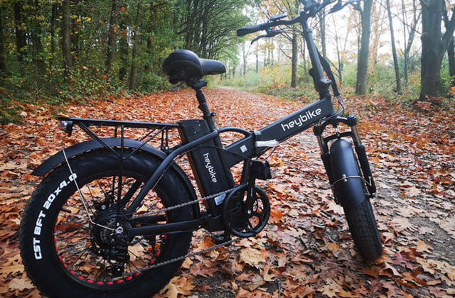 Benefits of 500w Ebike and Buying Guides