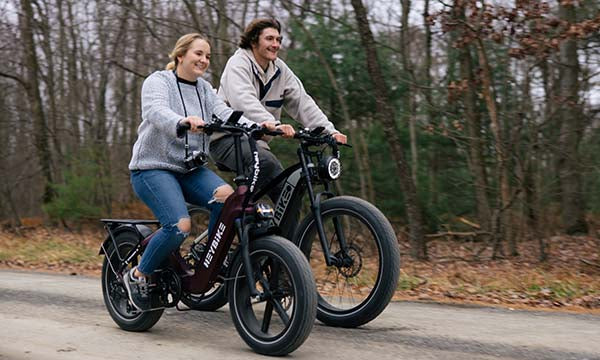 Your Guide to US E-bike Tax Credit & Rebate in 2024
