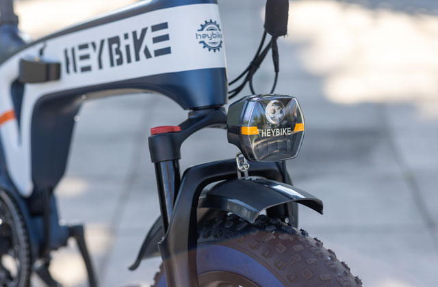 Electric Bike Laws in Utah