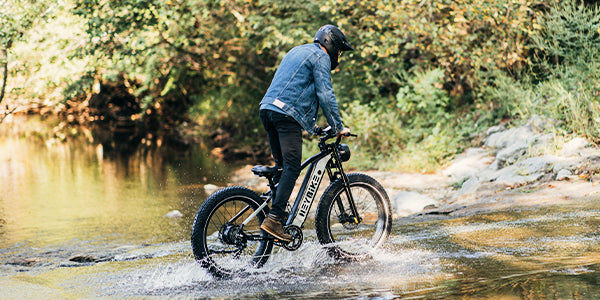5 Best Off-Road Ebikes for Adventure Riding