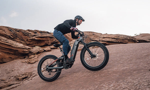 Best Electric Bikes for Adults Heybike Ebikes for Sale