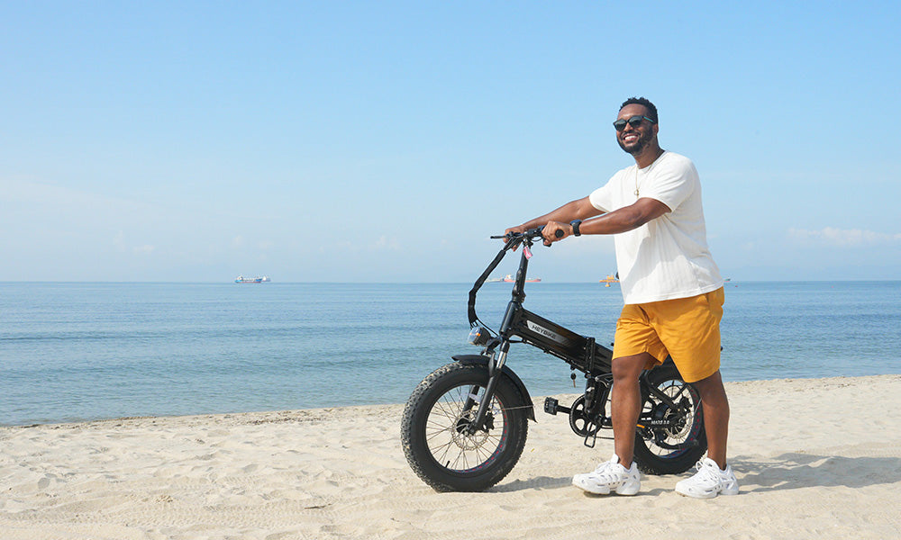 Heybike Mars 3.0 FAQs: Everything You Need to Know
