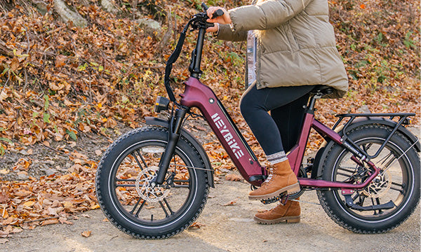 10 Essential Tips for Buying Your First Electric Bike