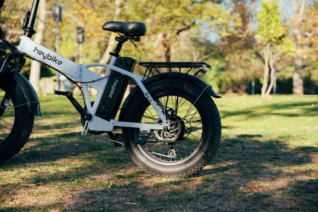 Understanding Brushless DC Motors and Advantages | Heybike