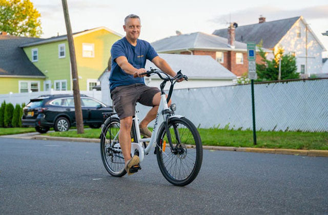 Why And How to Install a Bike Seat