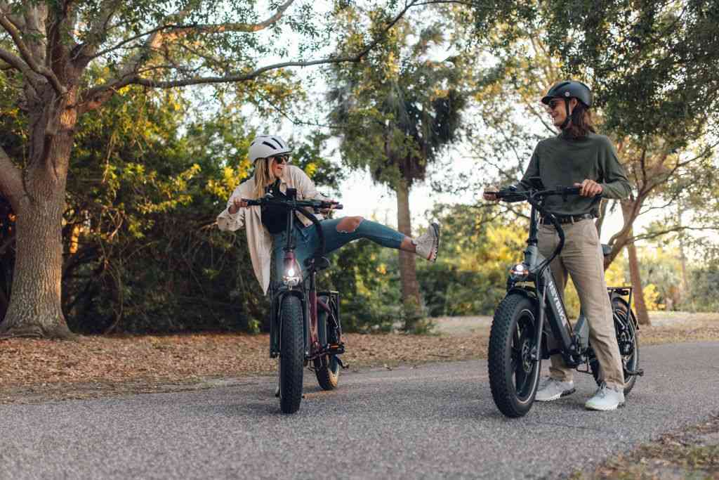 Everything About Dual Battery Ebikes