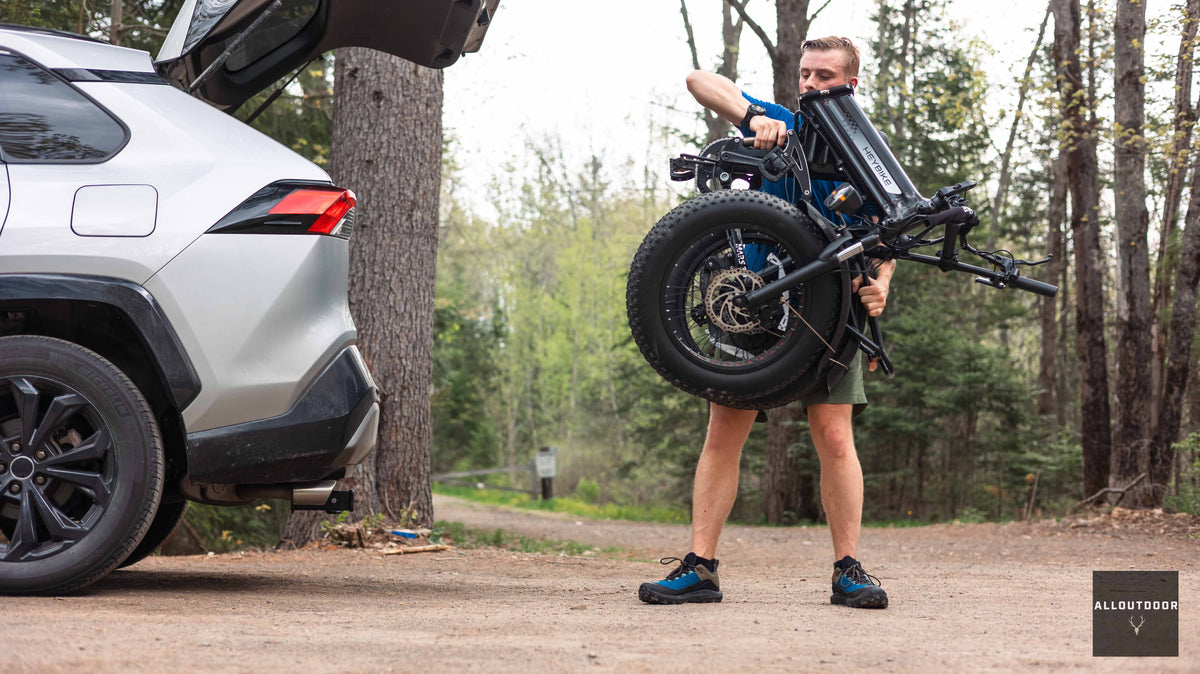Mars 3.0: AllOutdoor’s Fun Folder