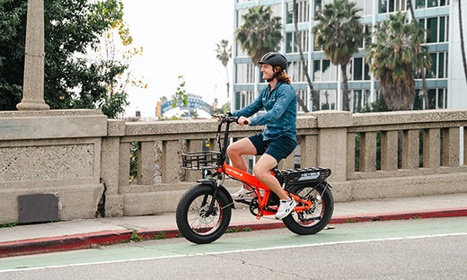 Safe Cycling: Understanding Bike Lane Types