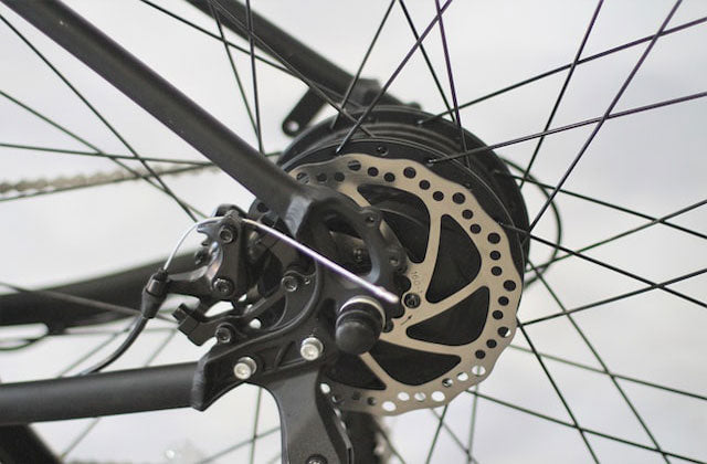 Best E-Bike Motor: You Must Know This