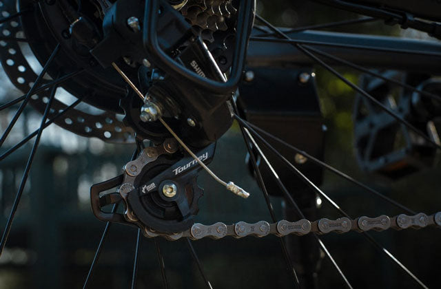 Complete Guide for Bike Chain Maintenance