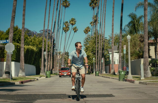 The Best Bike Trails in the US