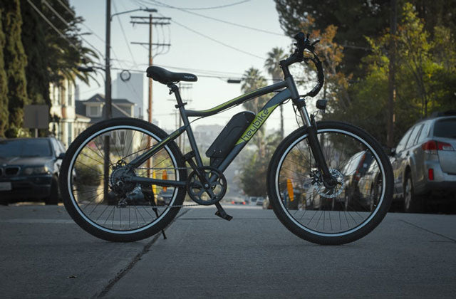 What is a Crossbar on a Bike?