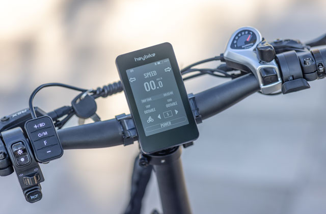 Benefits of 4G APP Sync for EBikes