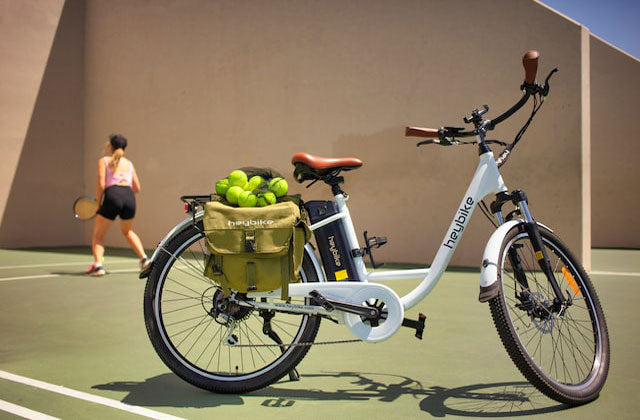 Full Guides for Bike Modifications | Heybike