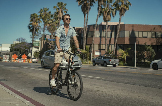 More And More States Moving Forward with E-bike Credit: Who Is Next?