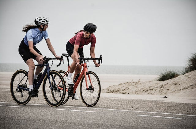 Electric Bike vs. Regular Bike