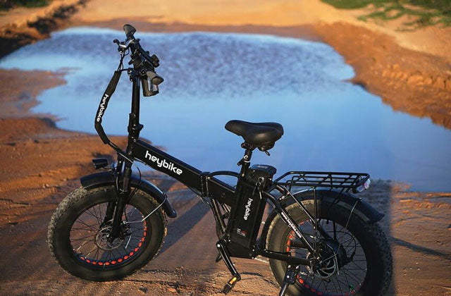 Full Guide to Best Electric Hunting Bikes