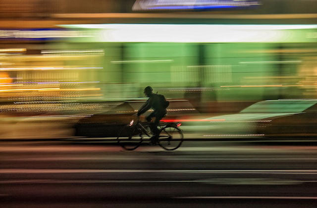 What Is the Future of Electric Bike?