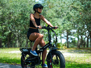 Guide to Choosing the Best Bike for College Students