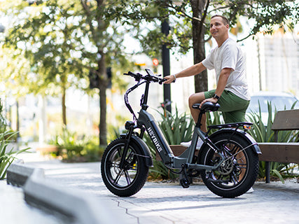 New York Electric Bike Laws