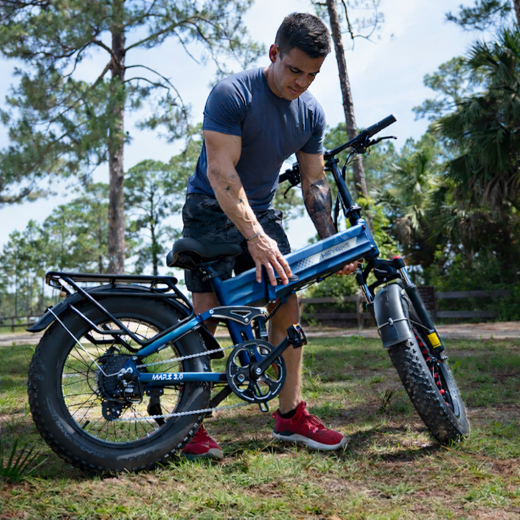 Heybike Mars 3.0 vs Mars 2.0: What’s New and Worth Upgrading?