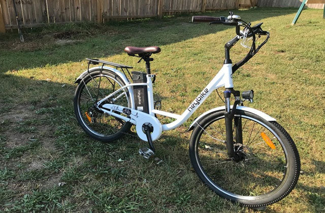 How to Clean A Bike