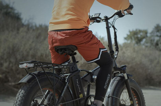 How to Inflate Bike Tires