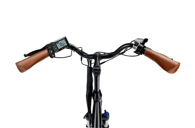 Detailed Guide of Raising Handlebars