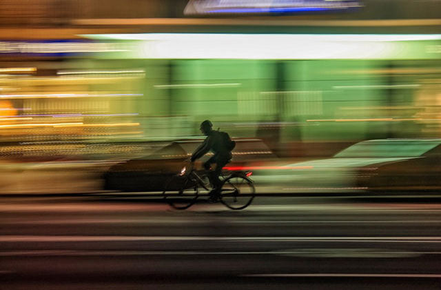 Cruiser vs. Hybrid Bikes, Which Is Better?