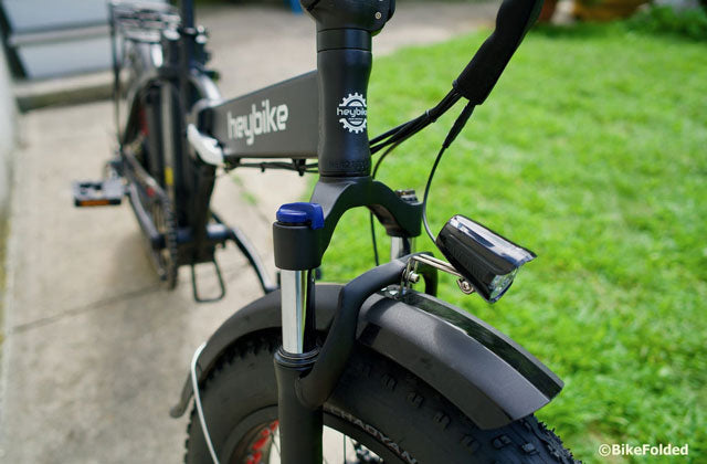 What's Special About Pedal-Free E-Bikes