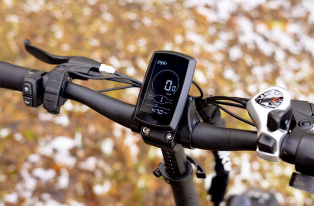 Can You Ride Your Ebike in the Rain?