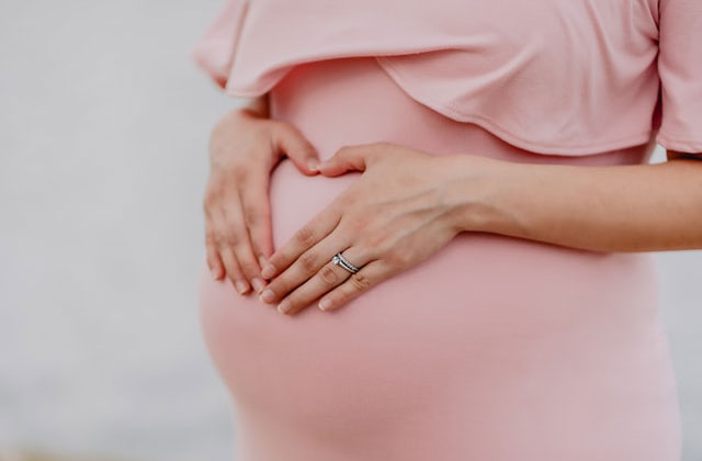 Is Riding a Bike Safe While Pregnant?
