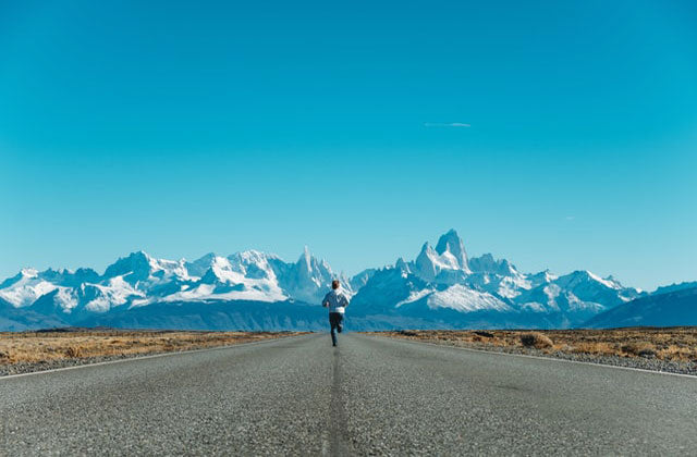 Biking vs. Running: Reveal the Essential One!
