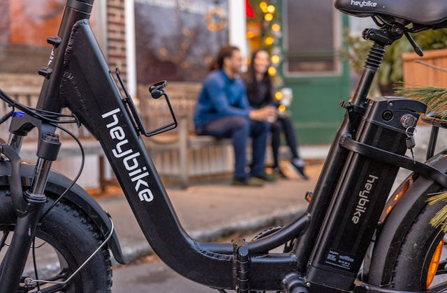 Why Single Speed E-Bikes Become Popular