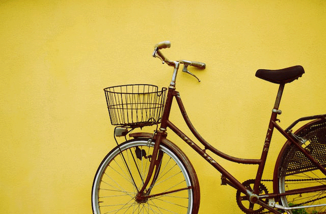 Step Through Bike Frames 101