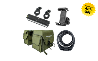 Universal Adventure Kit
