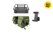 Heavy-Duty Cargo Kit