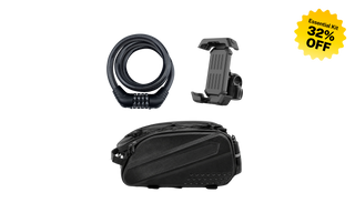 Rider's Essential Kit