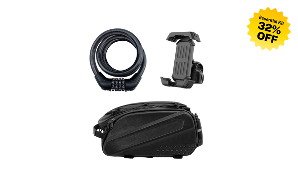 Rider's Essential Kit