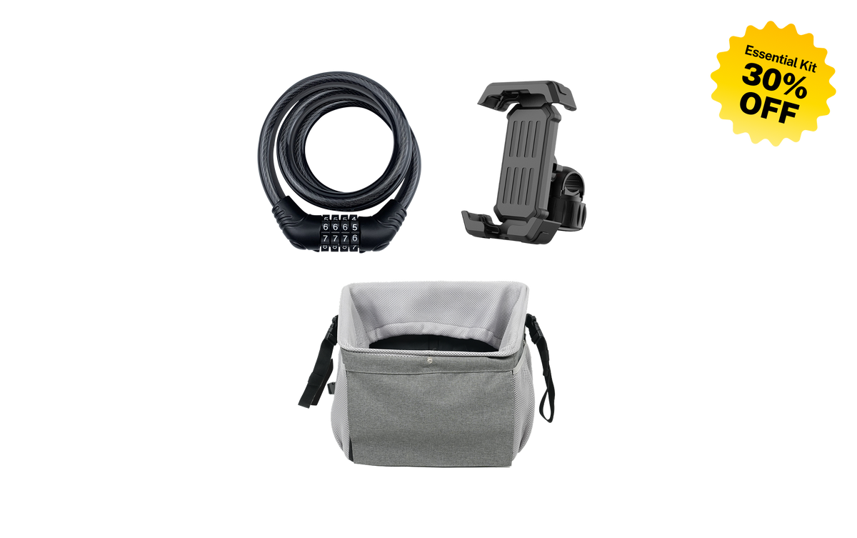 Pet Commuter Kit